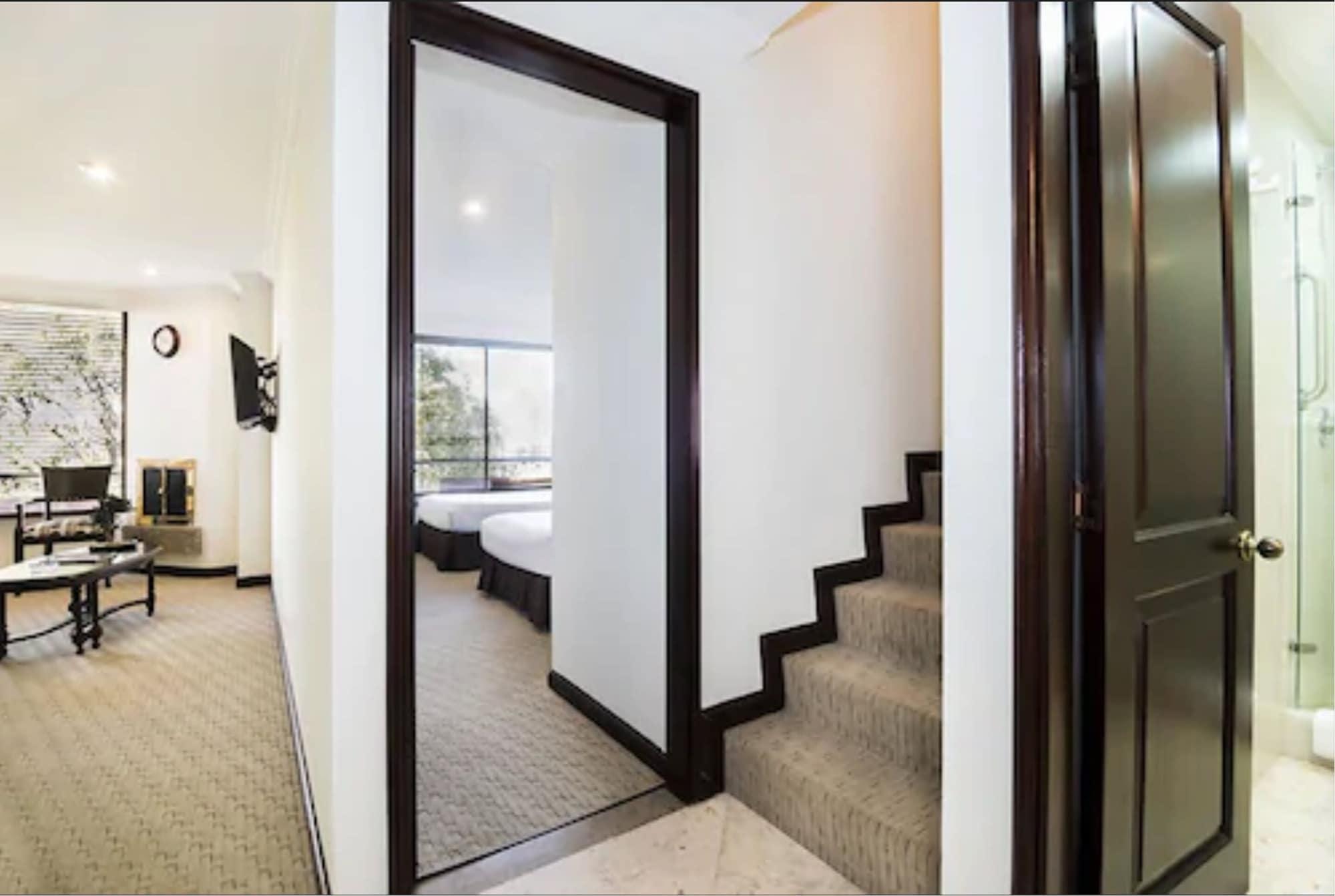Hotel 101 Park House Μπογκοτά Εξωτερικό φωτογραφία