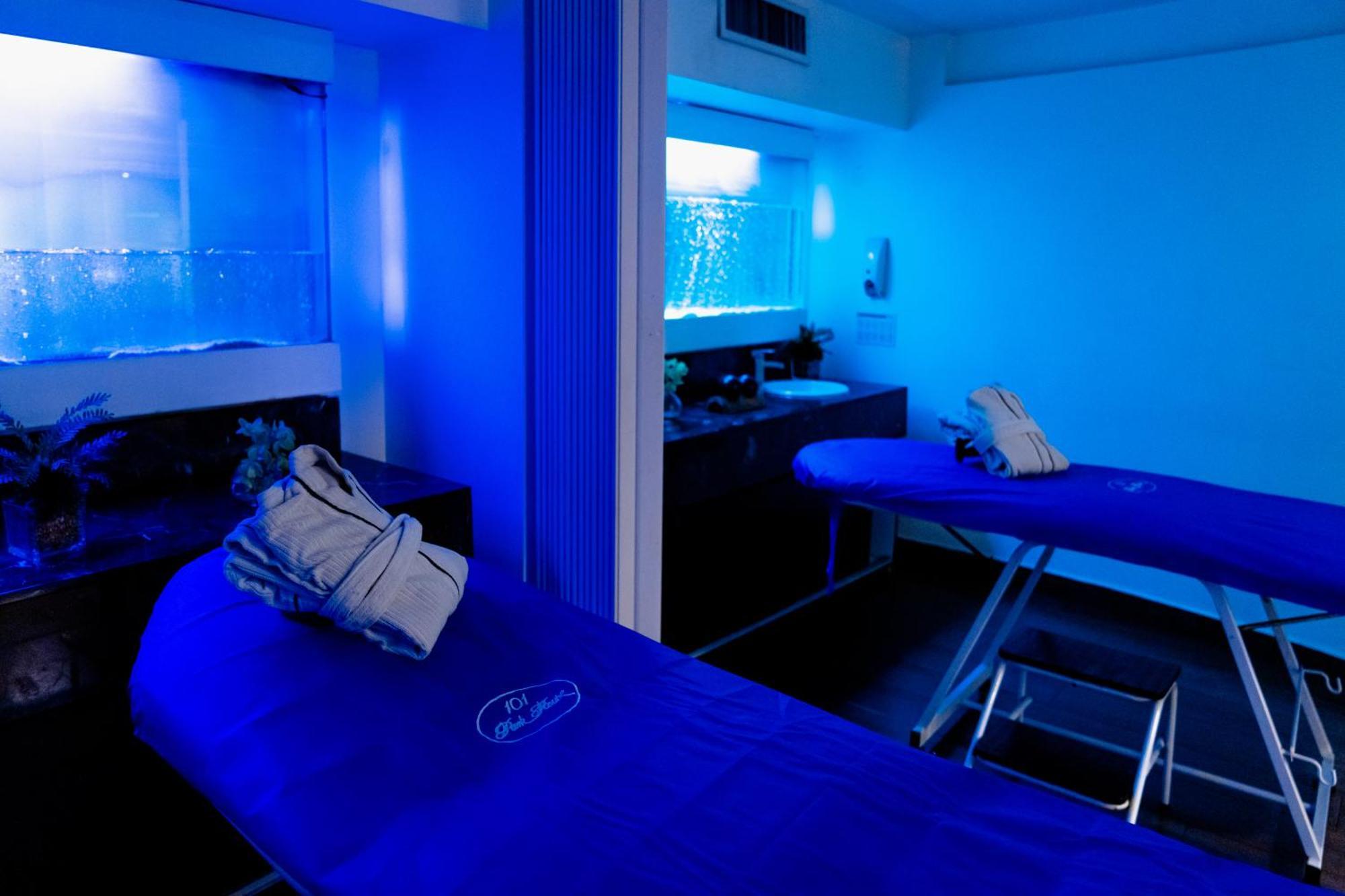 Hotel 101 Park House Μπογκοτά Εξωτερικό φωτογραφία