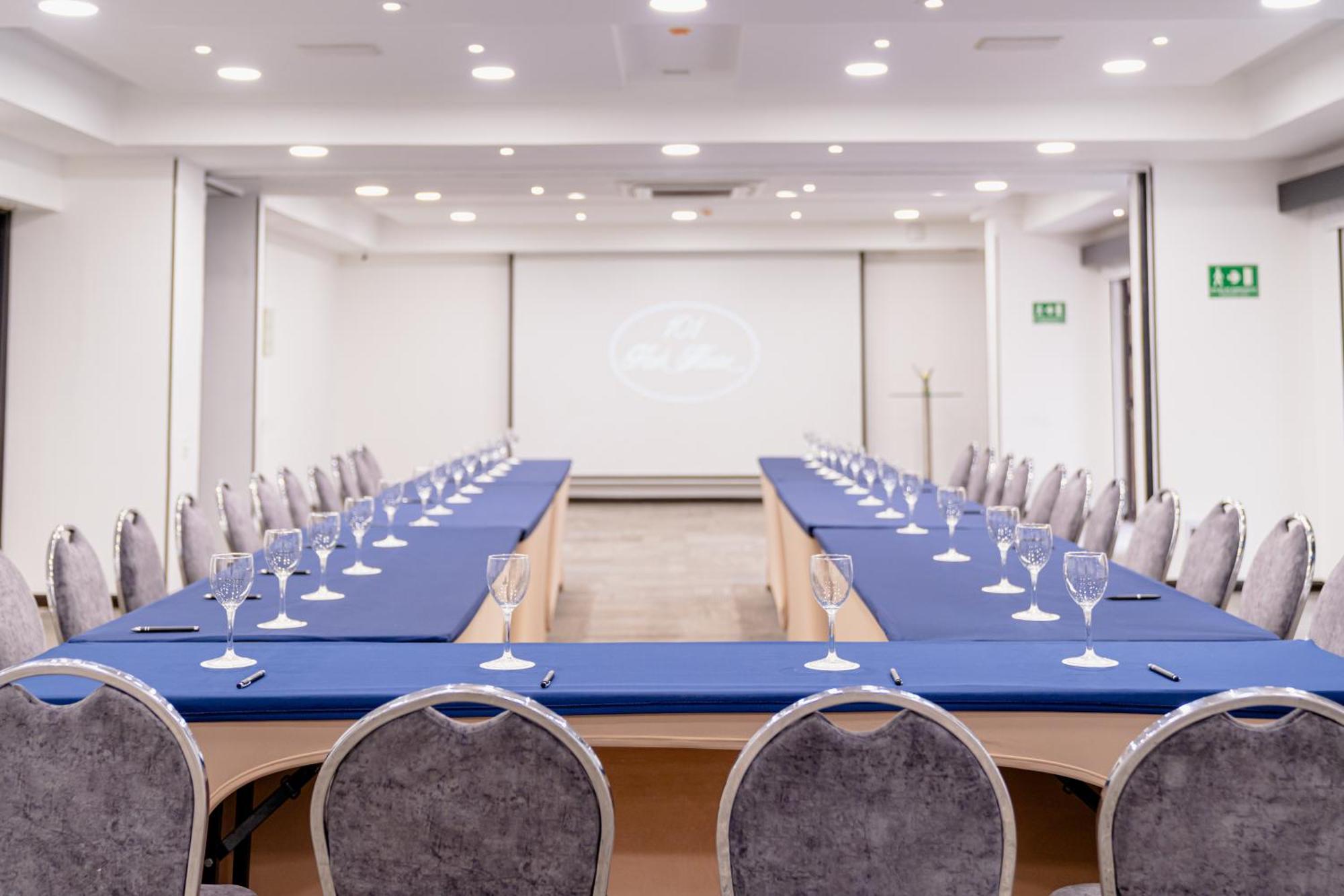 Hotel 101 Park House Μπογκοτά Εξωτερικό φωτογραφία