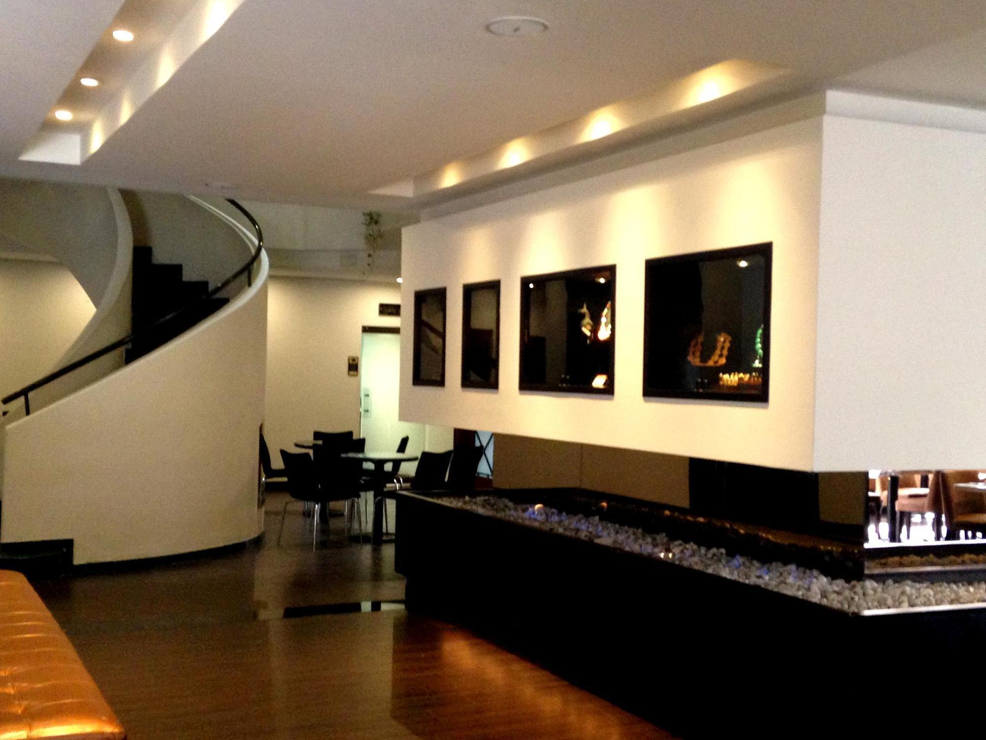 Hotel 101 Park House Μπογκοτά Εξωτερικό φωτογραφία