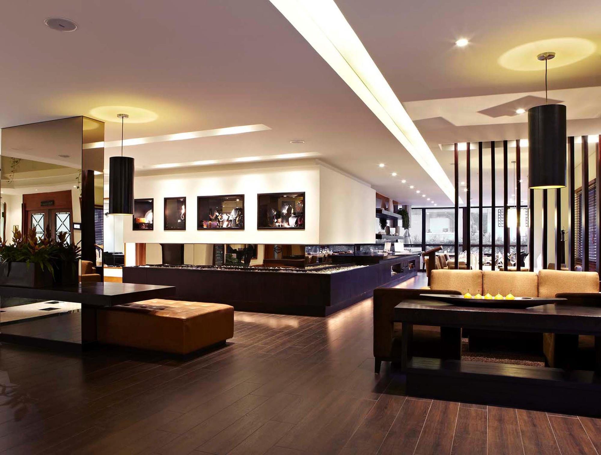Hotel 101 Park House Μπογκοτά Εξωτερικό φωτογραφία